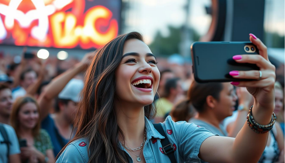 Lollapalooza 2025 Unveils Star-Studded Lineup