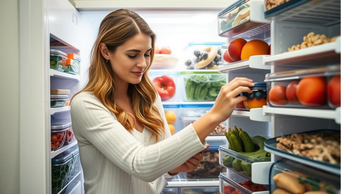 Top Frozen Foods Every Kitchen Should Have