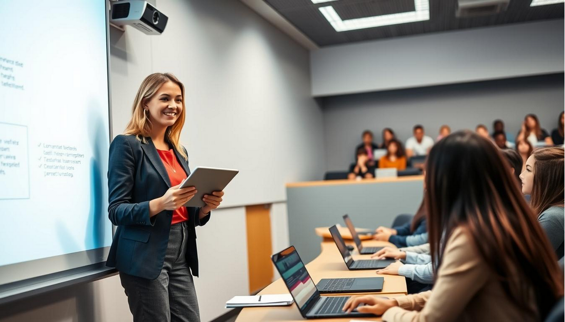 Teacher Appreciation Week 2025: Honoring Classroom Heroes