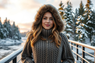 Finland: Snow, Silence, and Serenity