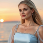 Effortless Glamour: Party Gowns Trending This Season