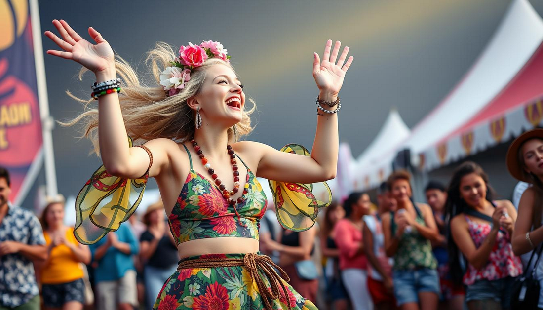 Lollapalooza 2025 Unveils Star-Studded Lineup