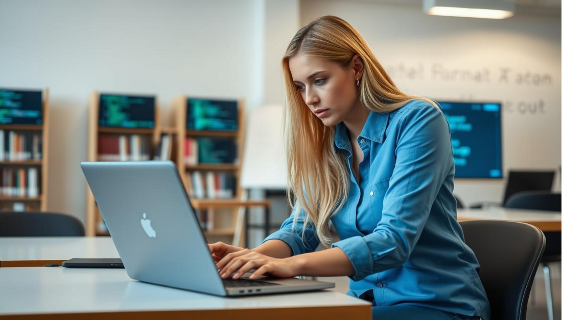 Next-Gen Coders: Educating for Innovation and Impact