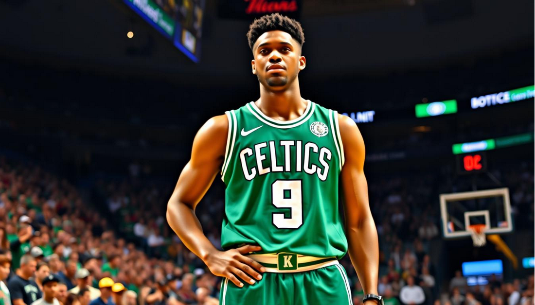 New York Knicks Knock Out Boston Celtics