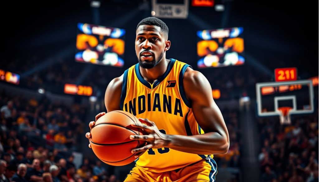 2025 NBA Playoffs: Knicks Beat Pacers Game 5