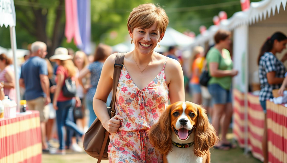 California’s Best Summer Pet Events for 2025