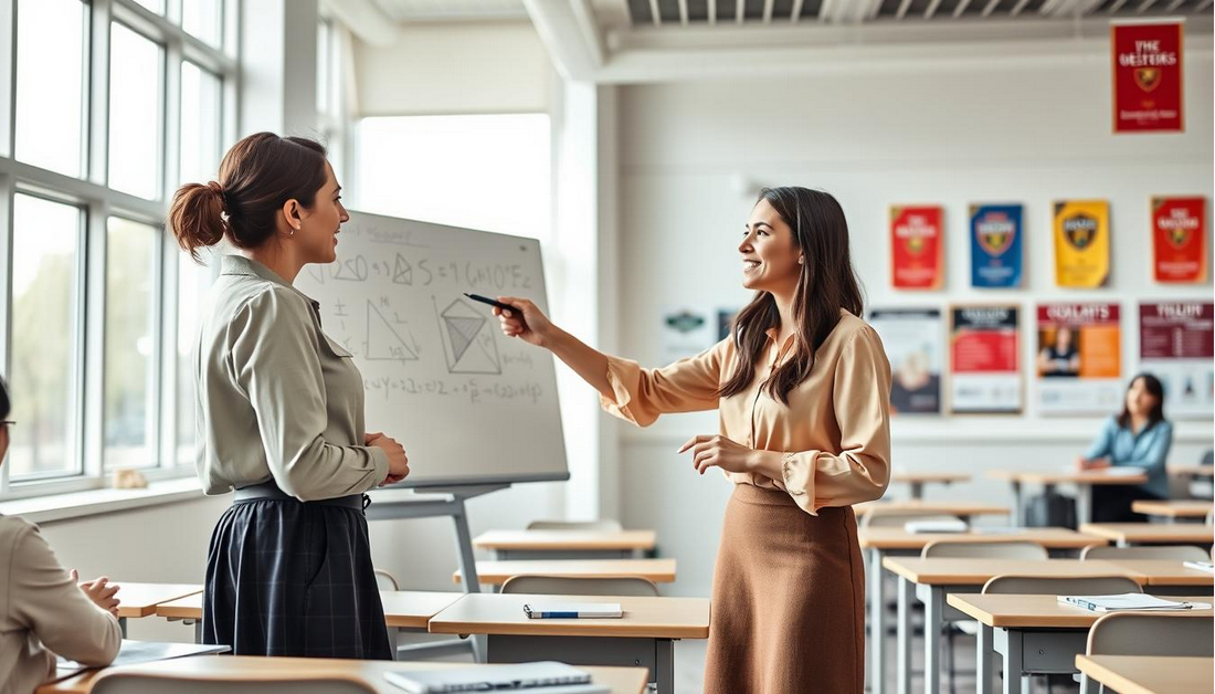 Teacher Appreciation Week 2025: Honoring Classroom Heroes