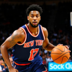 New York Knicks Knock Out Boston Celtics