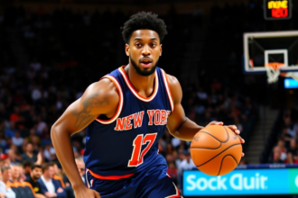 New York Knicks Knock Out Boston Celtics