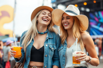 Get Ready for Boston Calling Music Festival 2025