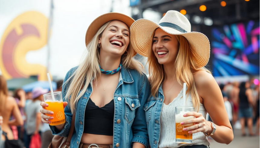 Get Ready for Boston Calling Music Festival 2025