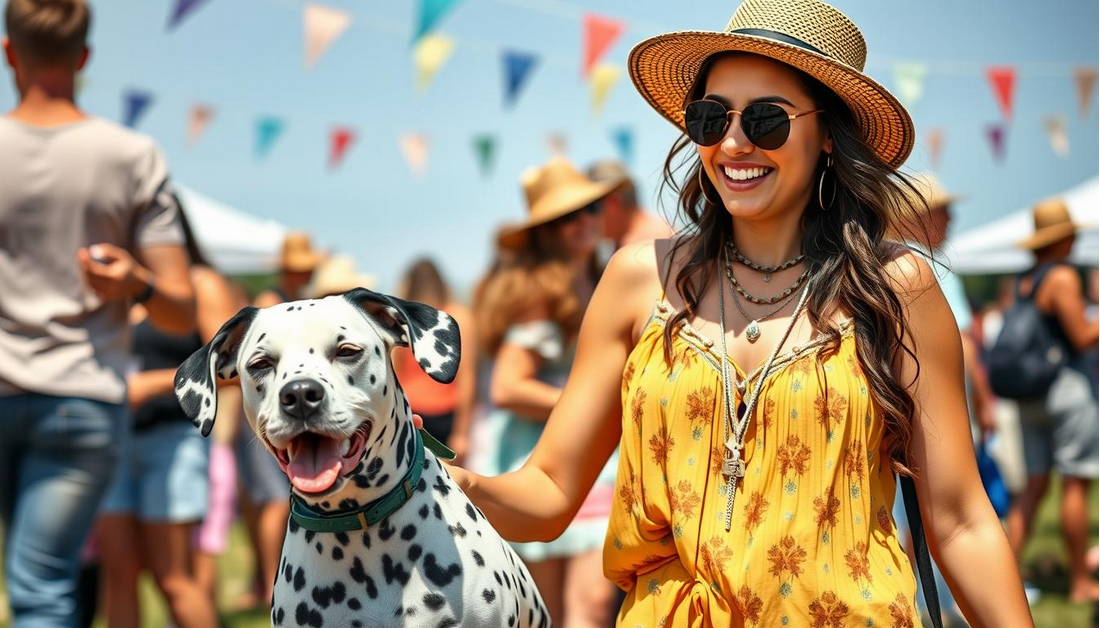 California’s Best Summer Pet Events for 2025