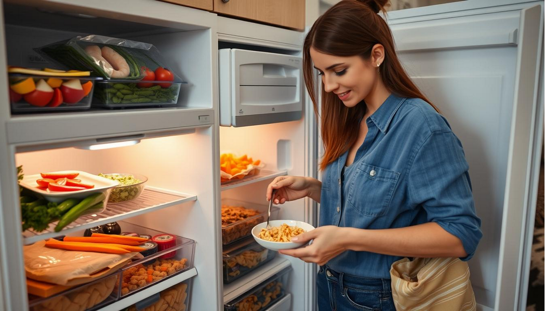 Top Frozen Foods Every Kitchen Should Have