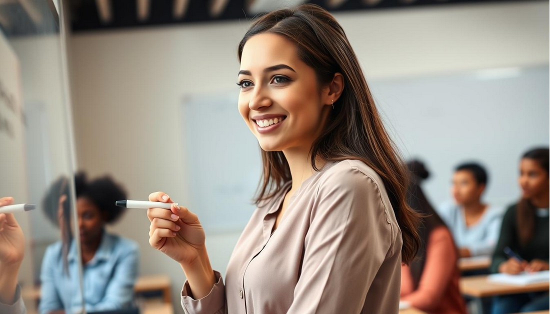 Teacher Appreciation Week 2025: Honoring Classroom Heroes