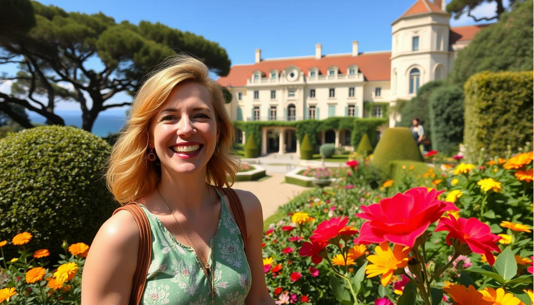 What Are Must-See Attractions on French Riviera?