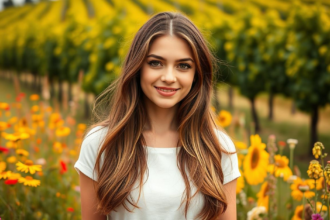 Experience Napa's Vineyards and Wildflowers This May