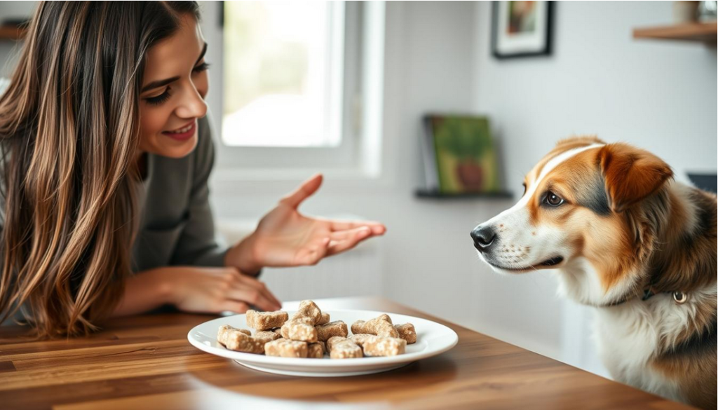 DIY Frozen Treat Recipes Your Dog Will Love