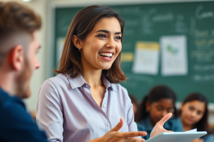 Teacher Appreciation Week 2025: Honoring Classroom Heroes