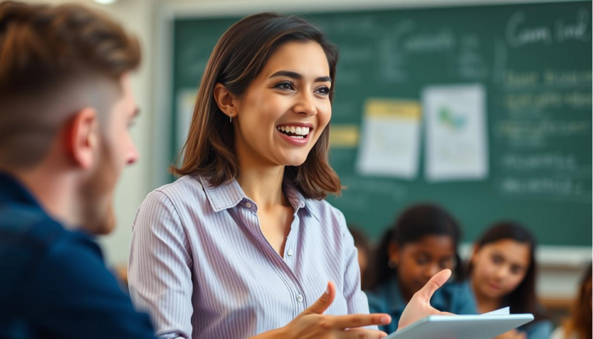 Teacher Appreciation Week 2025: Honoring Classroom Heroes