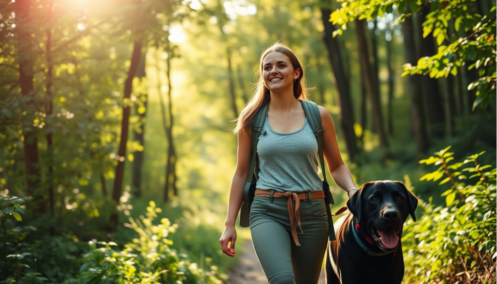 Camping with Dogs: What You Need to Know