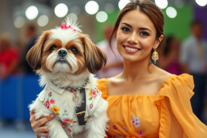 California’s Best Summer Pet Events for 2025