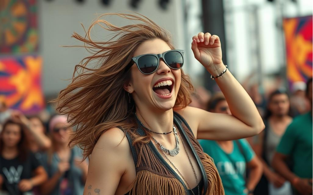 Lollapalooza 2025 Unveils Star-Studded Lineup