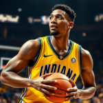 2025 NBA Playoffs: Knicks Beat Pacers Game 5