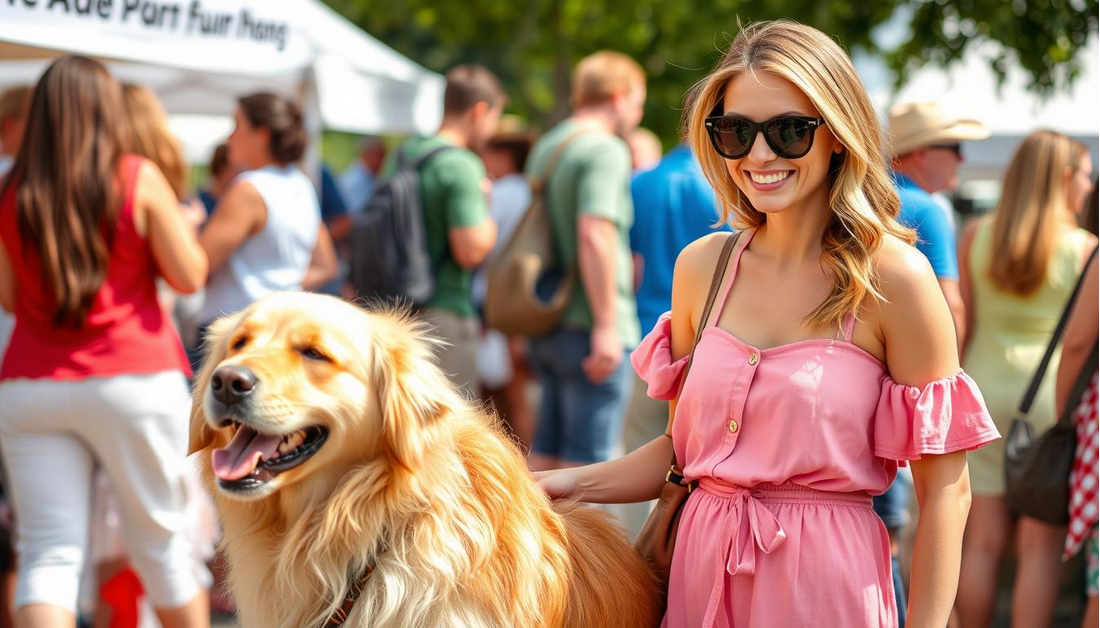 California’s Best Summer Pet Events for 2025
