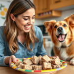 DIY Frozen Treat Recipes Your Dog Will Love