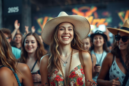 Lollapalooza 2025 Unveils Star-Studded Lineup