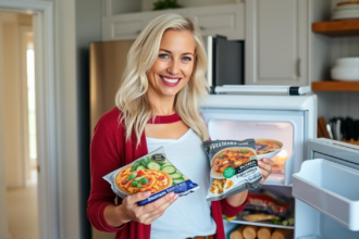 Top Frozen Foods Every Kitchen Should Have