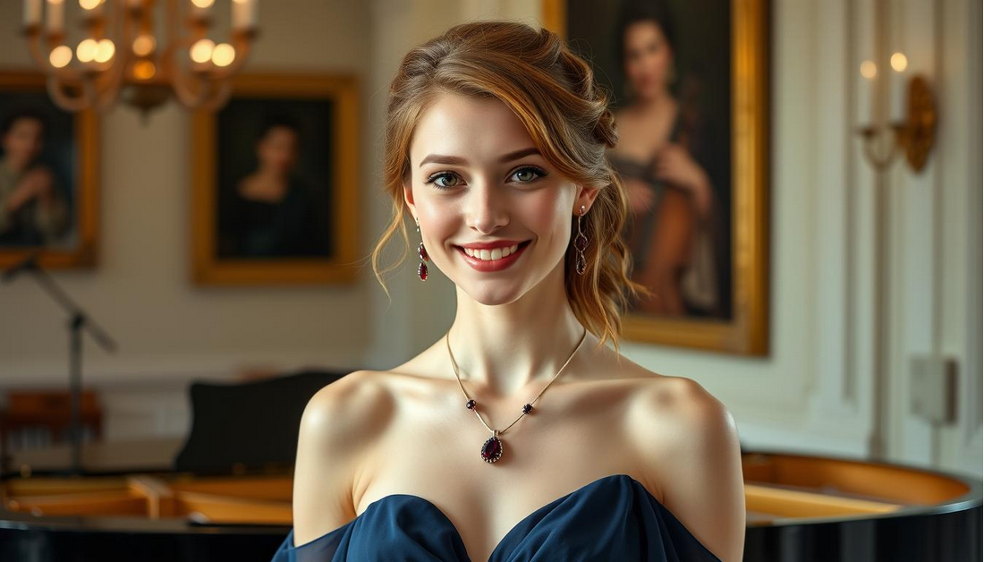 Ruby, Sapphire, Emerald: Which Sparkles Best For You?
