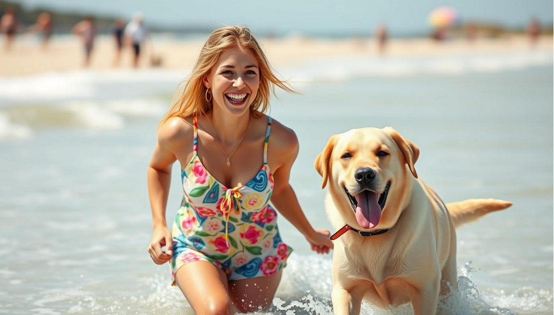 California’s Best Summer Pet Events for 2025