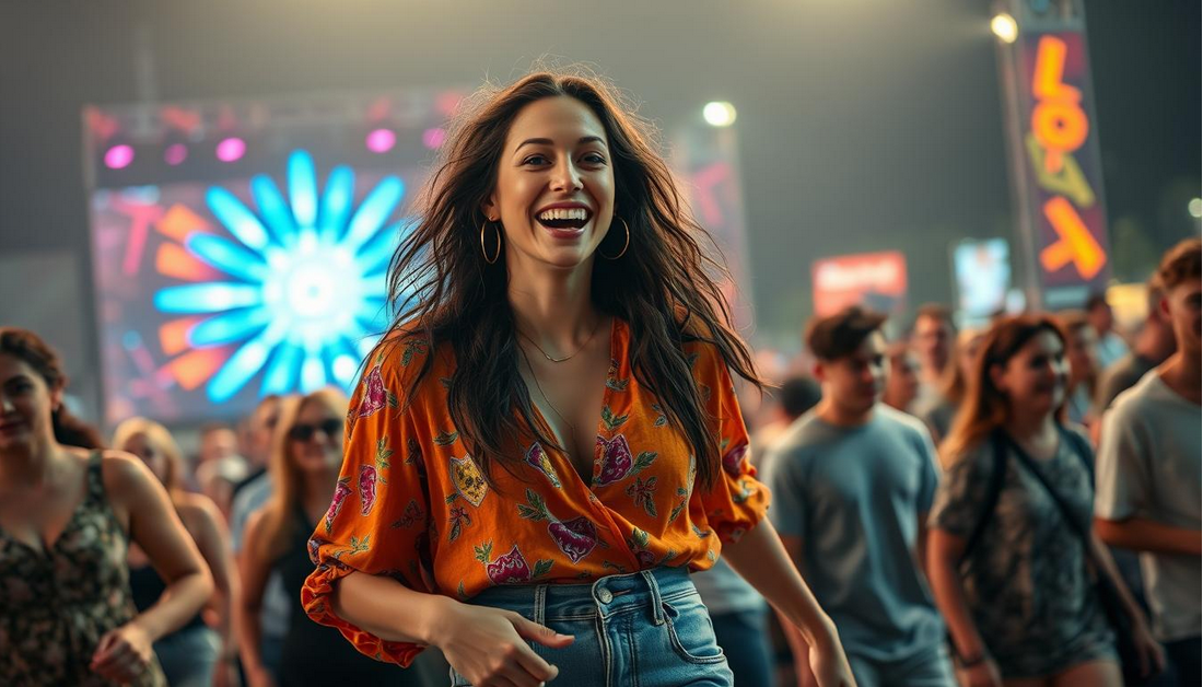 Lollapalooza 2025 Unveils Star-Studded Lineup