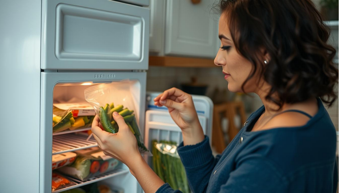 Top Frozen Foods Every Kitchen Should Have
