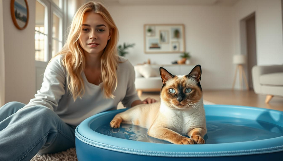 Keep Your Pet Cool: Top Water Bed Picks for Hot Days