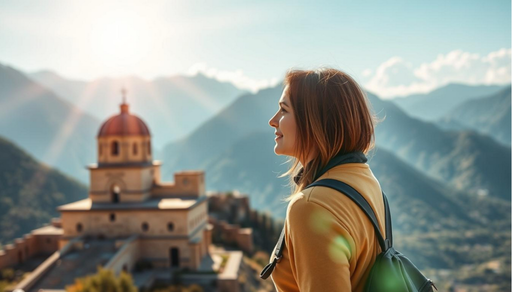 What Makes Georgia’s History and Views Unforgettable?