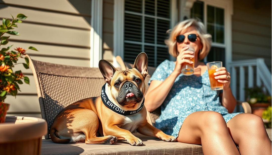 Best Pet Cooling Mats, Vests, and Accessories