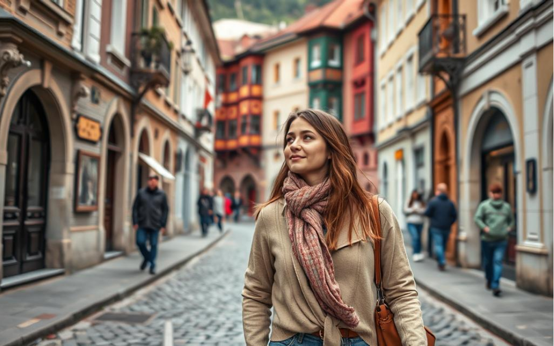 What Makes Georgia’s History and Views Unforgettable?