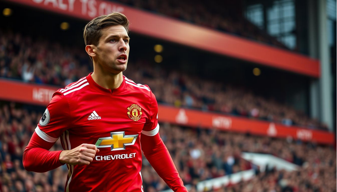 Europa League Final Beckons as United Beat Bilbao
