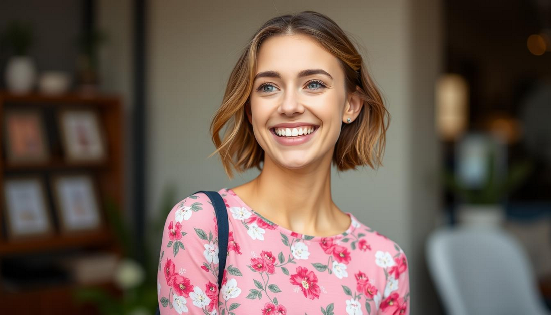 Embracing Botanical Print Trends