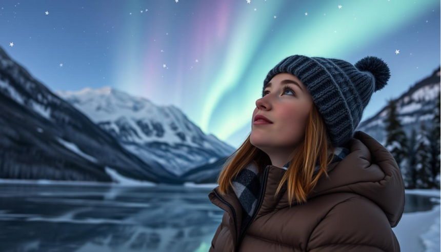 7 Stunning Stargazing Spots Around the Globe