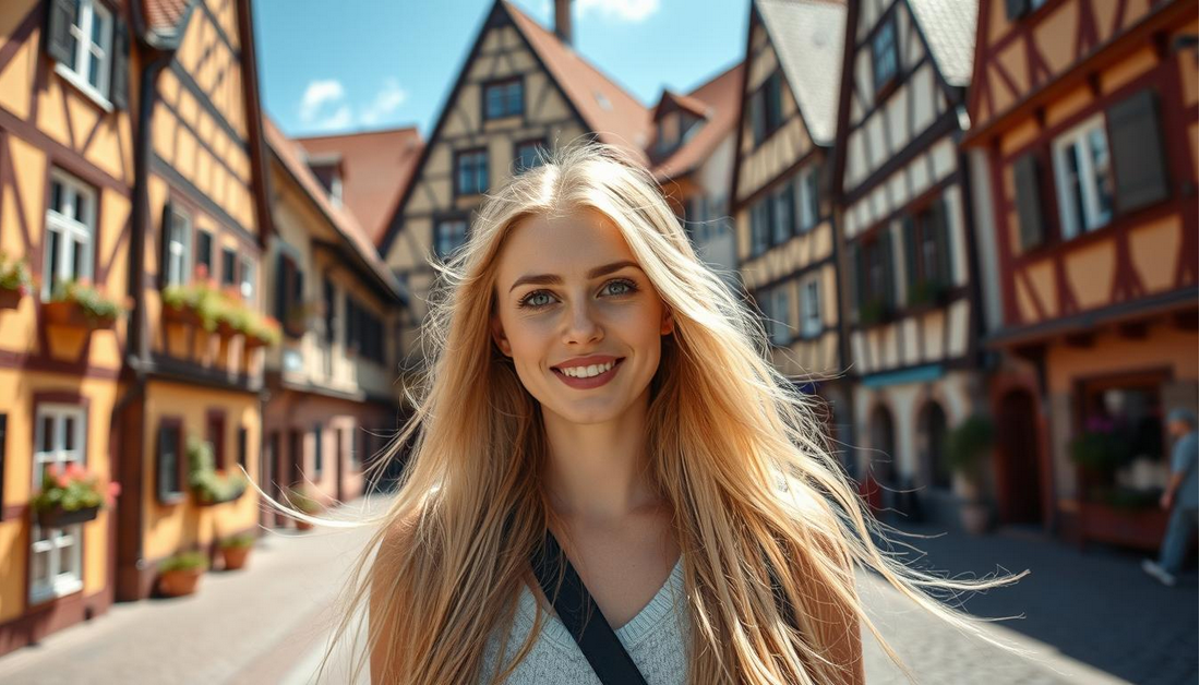 11 Best German Cities And Towns To Explore