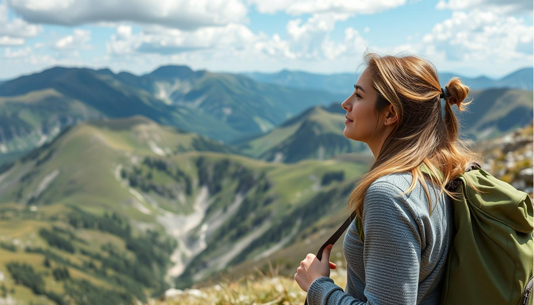 What Makes Georgia’s History and Views Unforgettable?