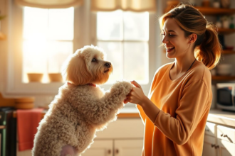 Pet-Proofing Your Home: The Ultimate Checklist