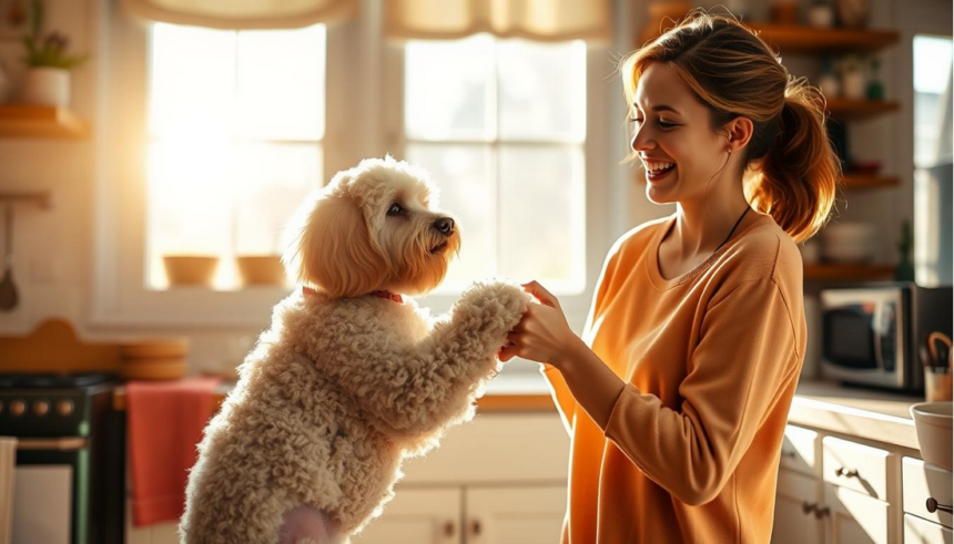 Pet-Proofing Your Home: The Ultimate Checklist