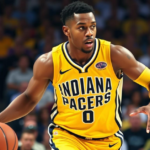 Pacers Stun Knicks in Overtime Thriller
