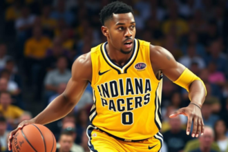 Pacers Stun Knicks in Overtime Thriller