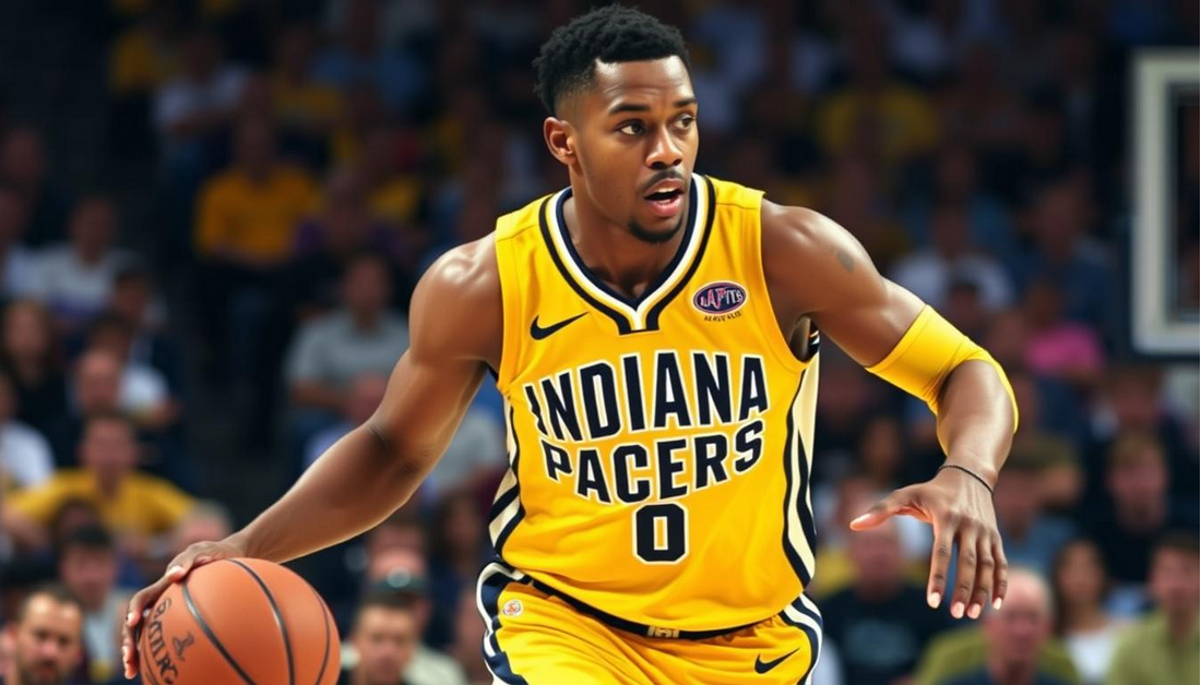 Pacers Stun Knicks in Overtime Thriller