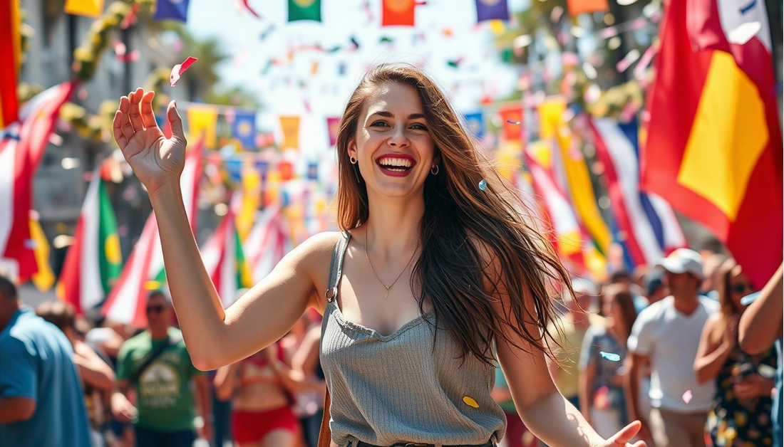 Countdown Begins for San Francisco Carnaval 2025